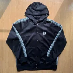 BREATH トラックジャケット 完売品 BADHOP 2025年最新】breath badhop ジャケットの人気アイテム - メルカリ