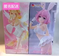 BiCute ToLOVEるダークネス モモ デート・ア・ライブV 星宮六喰