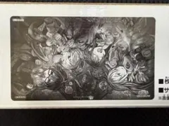 神憑く相棒 プレイマット MTG - メルカリ