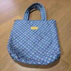 Les Olivades キルティング トートバッグのサムネイル