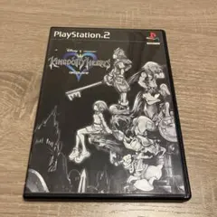 キングダム ハーツ II PlayStation 2