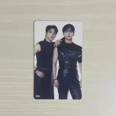 INI 木村柾哉 後藤威尊 XQUARE R086