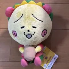 コジコジ ぬいぐるみ フリュー プライズのサムネイル