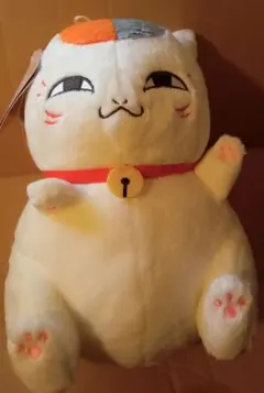 夏目友人帳　ぬいぐるみ２個セット