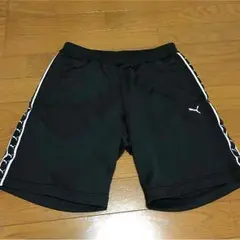プーマ ハーフパンツ Mサイズ