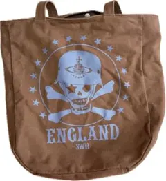 Vivienne Westwood トートバッグのサムネイル