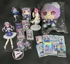 湊あくあ 活動6周年記念フルセット - メルカリ