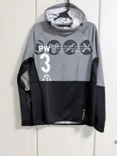 Reebok 리복 열 풀오버 후디 훈련 후드
