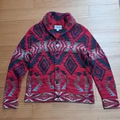 セーター カーディガン