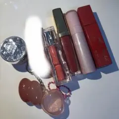 립글로스 립 틴트 화장품 대량 판매