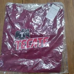 WACKOMARIA TECATE エコバッグ レッド