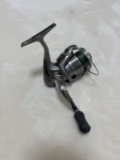 Shimano AERNOS 1000 スピニングリール 本体のサムネイル