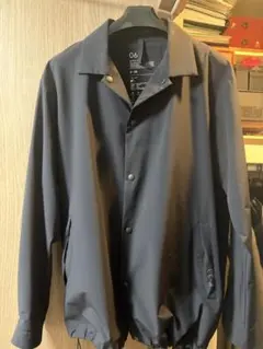 K-3B ナイロンジャケット サイズ4 コーチジャケット