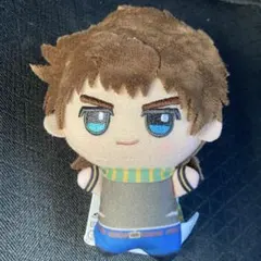 ジョジョ ちびぐるみ