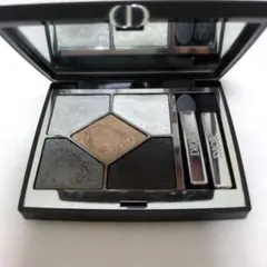 Dior DIORSHOW 5 COULEURS 043 NIGHT WALK