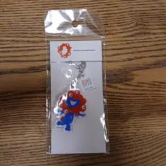 EXPO 2025 アクリルキーホルダー