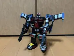 2026年最新】特捜合体 DXデカレンジャーロボの人気アイテム - メルカリ