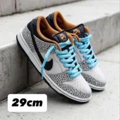 2025年最新】NIKE sb dunk low pro electric safariの人気