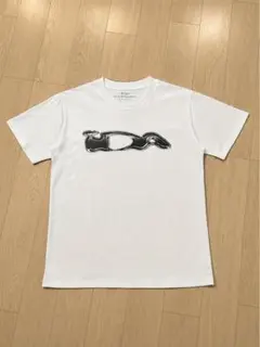 IDA SPLY ロゴプリントTシャツ ホワイト S y2k 即日発送可