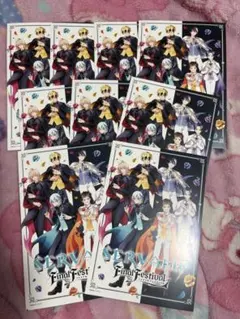 SERVAMP セット