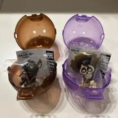 肩ズンFig.リメンバーミー 2種セット