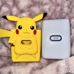 2026年最新】INSTAX MINI link ピカチュウの人気アイテム - メルカリ