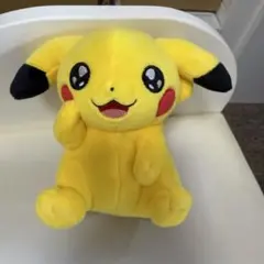 マイピカチュウ ポケモンセンター ポケモンのサムネイル