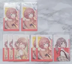 望月穂波 グッズ