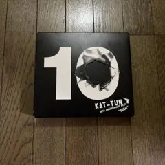 KAT-TUN 10TH ANNIVERSARY BEST 10Ks! 期間限定