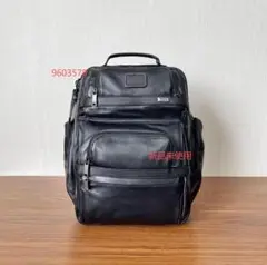 tumi バックパック