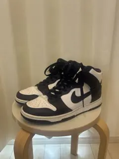 NIKE DUNK HI RETRO