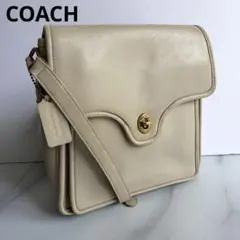 激レア⭐ ロウナーロンドン ハンドバッグ 70s ボックスカーフ 