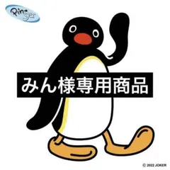 みん様 専用出品