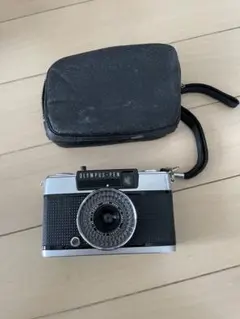 2026年最新】（中古）Olympus Pen EE-3の人気アイテム - メルカリ