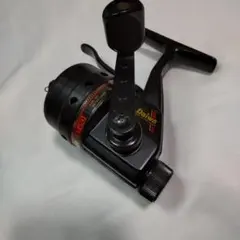 希少‼️美品未使用 Angler DUBLIN 880コンパクトなスピニングリール