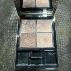 YSL アイシャドウパレット クチュール　ミニクラッチ　100