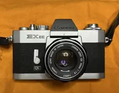 2026年最新】canon ex eeの人気アイテム - メルカリ