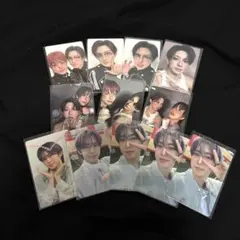 &TEAM フウマ トレカ まとめ売り FUMA 후마
