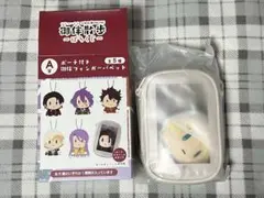 御伴散歩ぽちくじ A賞 山姥切国広