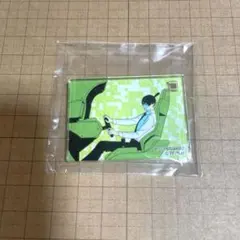 チェンソーマン　アクリルチャーム　早川アキ