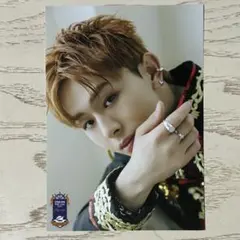 ONE N' ONLY EIKU 生写真 エビライ