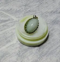 翡翠 ペンダント