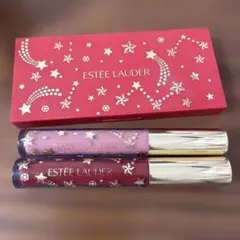 エスティーローダー　アイシャドウ　グロス