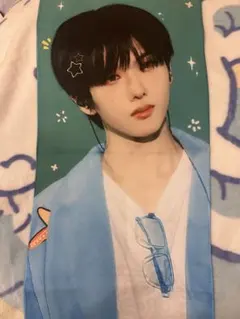 NCT DREAM チソン スローガン