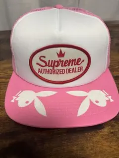 supremeのサムネイル