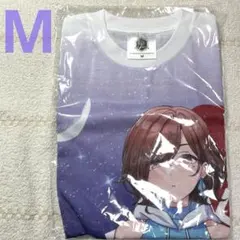 シャニマス 6th 大崎甜花 フルグラフィックTシャツ Lサイズ シャニマス 6th 大崎甜花 フルグラフィックTシャツ Lサイズ - メルカリ
