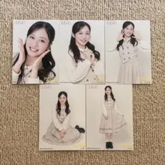 川上千尋 NMB48 生写真 3枚セット - メルカリ