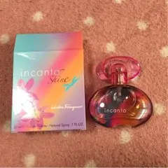 インカント シャイン