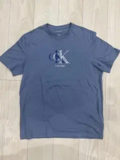 新品未使用　CALVIN KLEIN カルバンクライン Tシャツ Sサイズのサムネイル