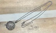 MIKIMOTO ペンダントルーペ　ミキモトパール